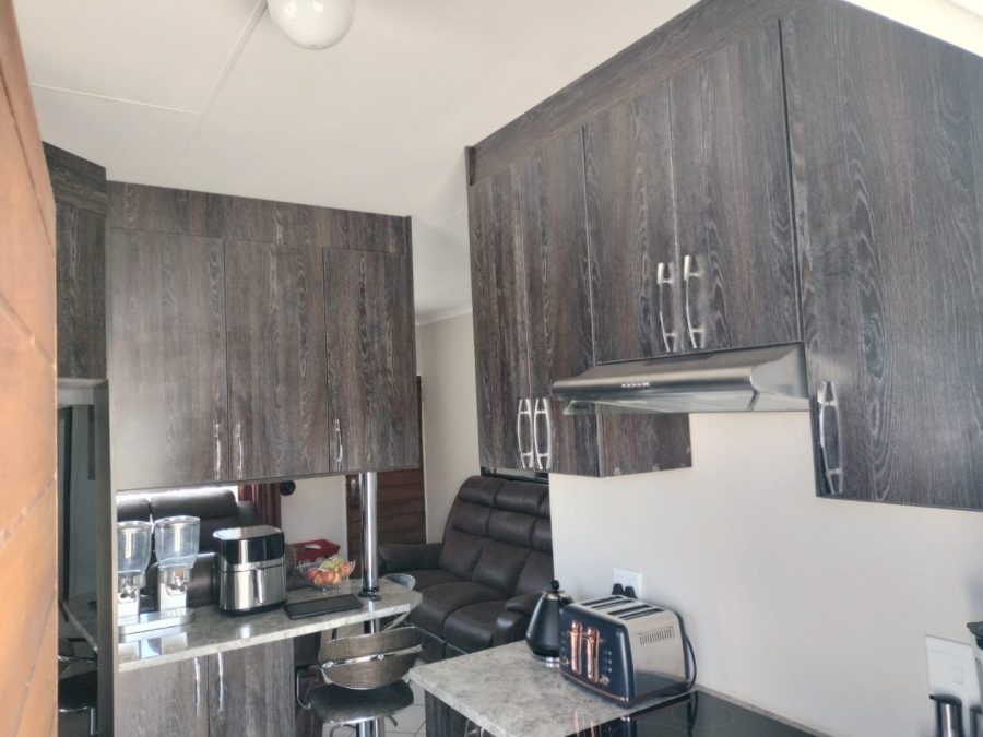 2 Bedroom Property for Sale in Raceway Free State